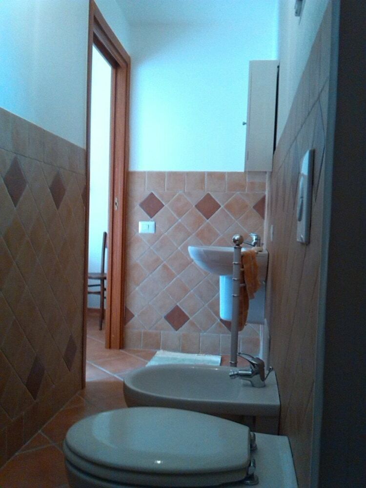 B&B La Bicocca