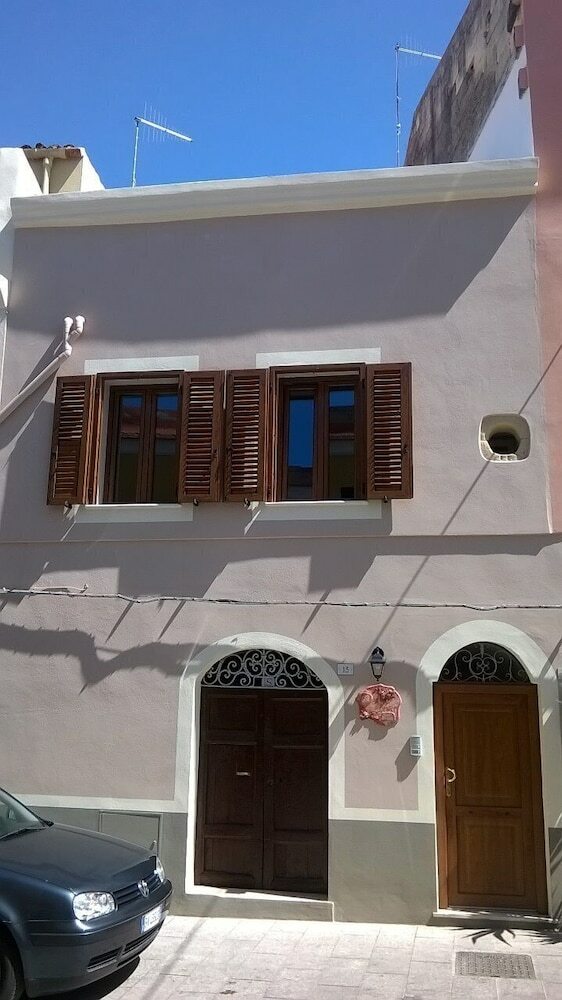 B&B La Bicocca