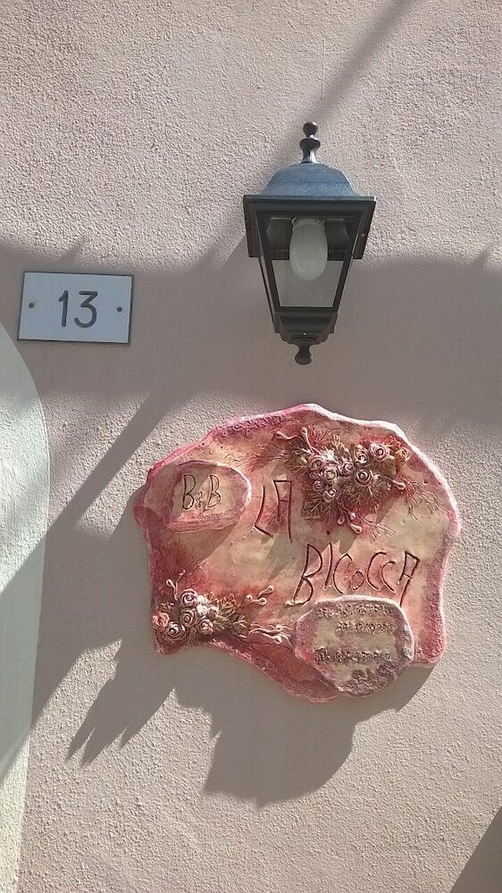 B&B La Bicocca