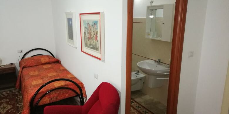 B&B La Bicocca