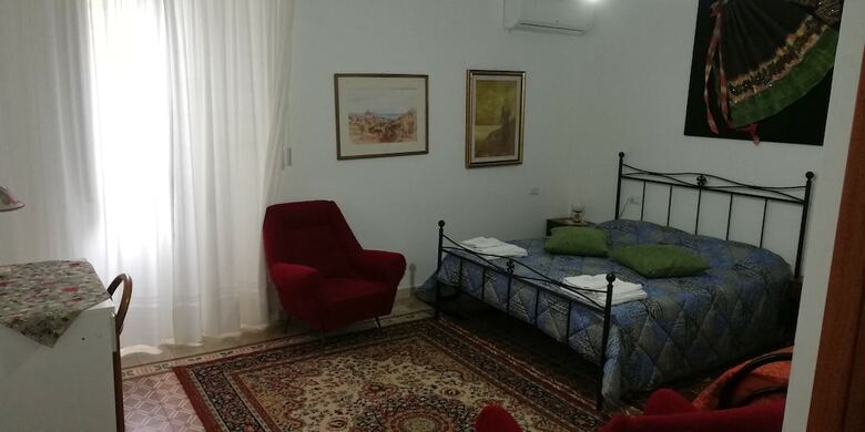 B&B La Bicocca