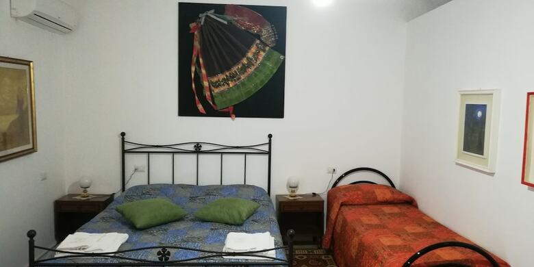 B&B La Bicocca