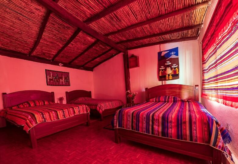 Hotel Hoster�a Patuloma