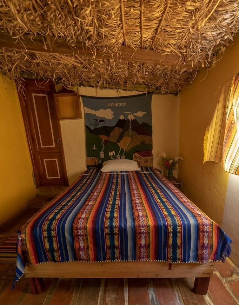 Hotel Hoster�a Patuloma
