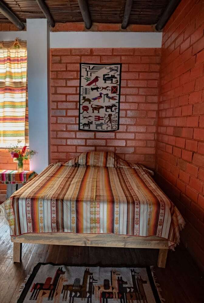 Hotel Hoster�a Patuloma