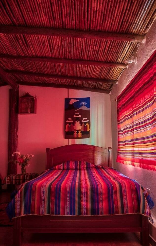Hotel Hoster�a Patuloma