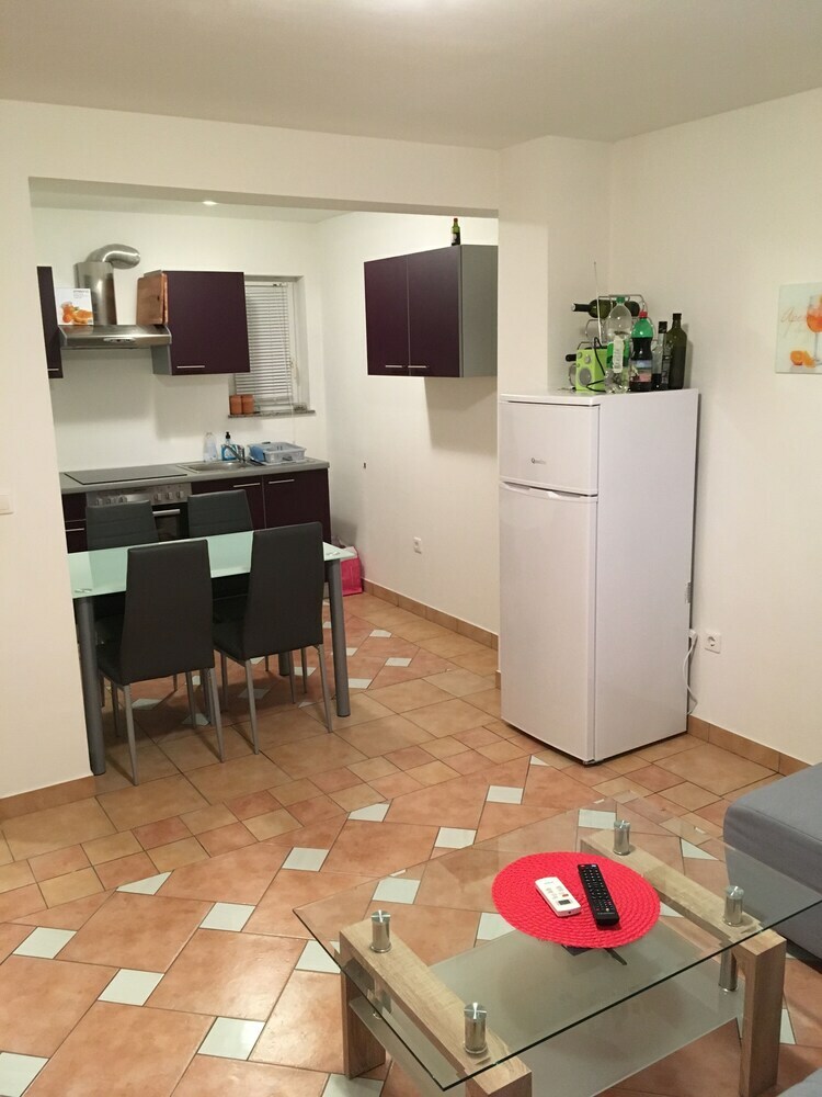 Apartments Michael
