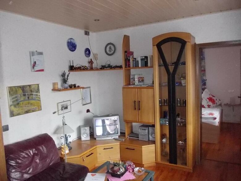 Apartamentos Haus Monterosa