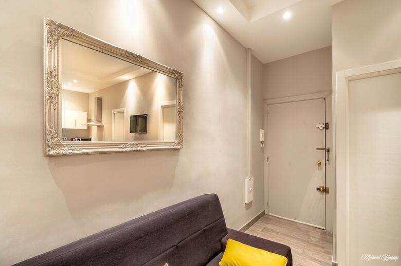 Apartamento Carr� D'or Cannes