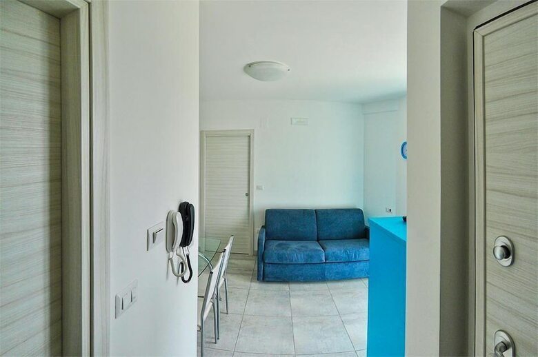 Mavip Residence