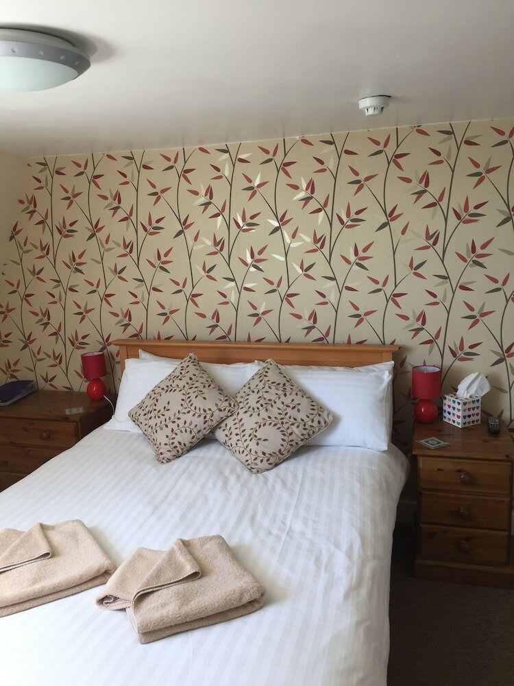 Bed & Breakfast The Beach House