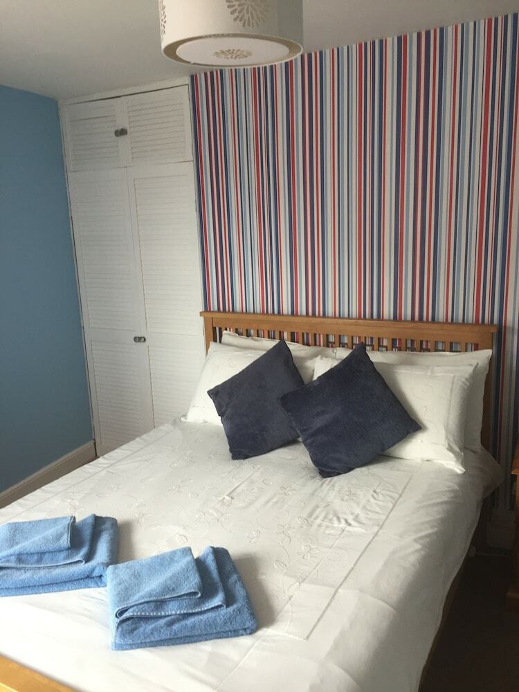 Bed & Breakfast The Beach House