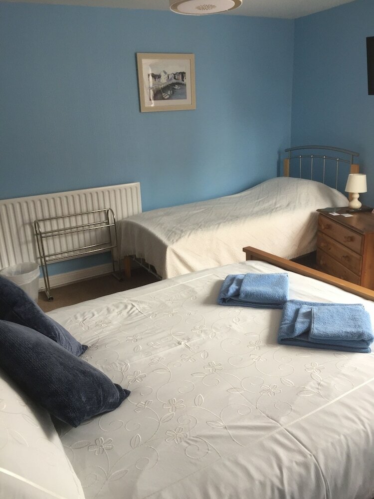 Bed & Breakfast The Beach House