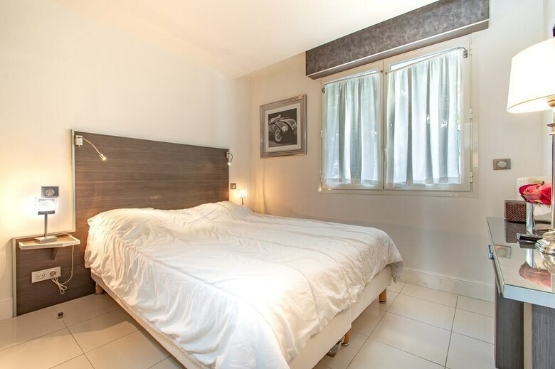 Apartamento Cannes Croisette Carlton