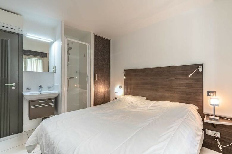 Apartamento Cannes Croisette Carlton