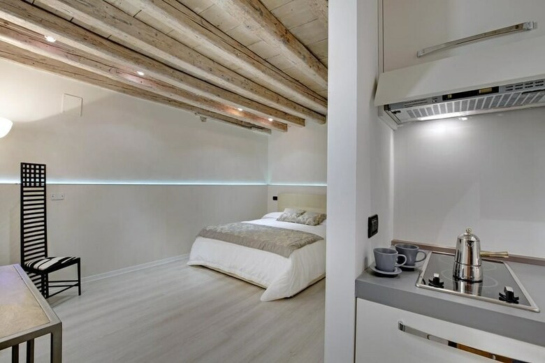 C� Grimana By Bricola Apartments
