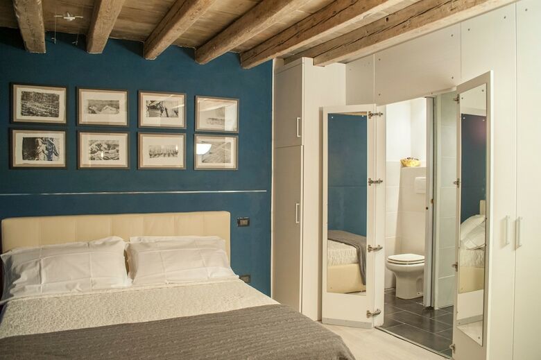 C� Grimana By Bricola Apartments