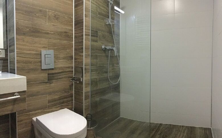 Apartamentos Orbi Palace Bakuriani