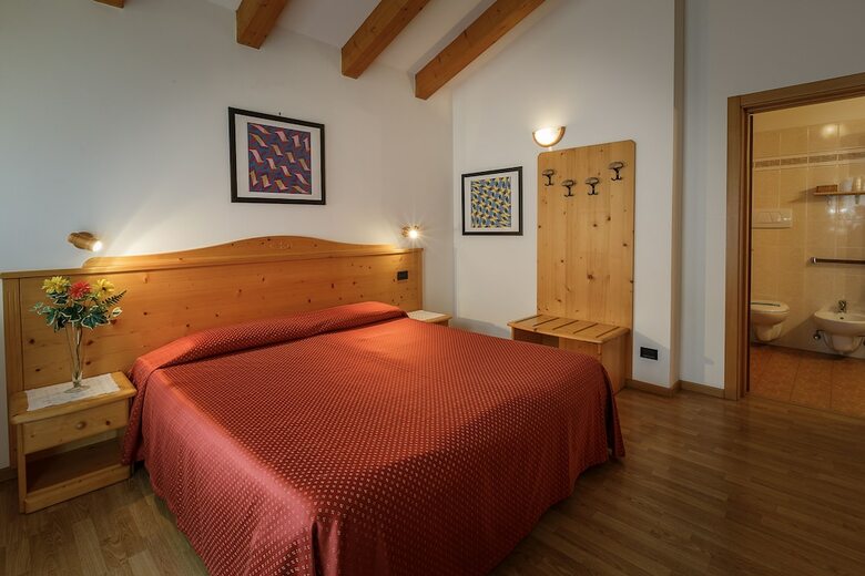 Hotel La Locanda