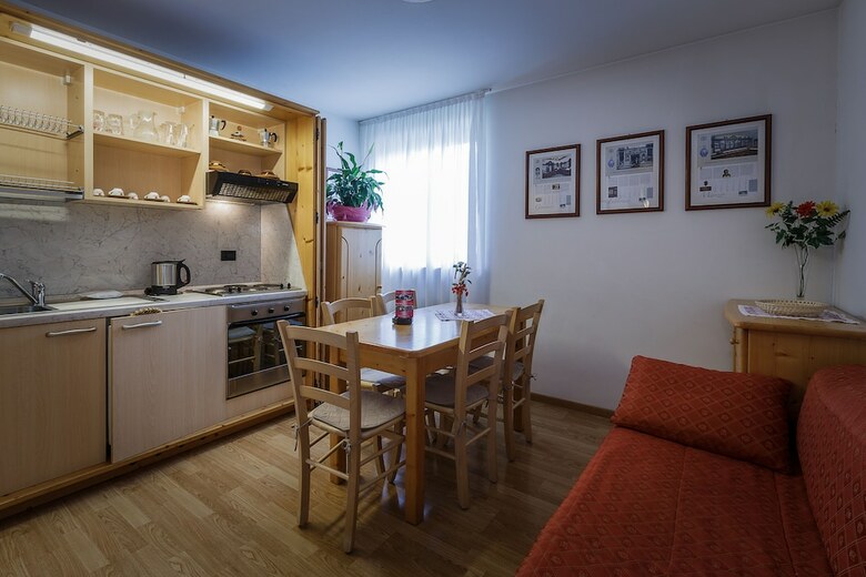 Hotel La Locanda
