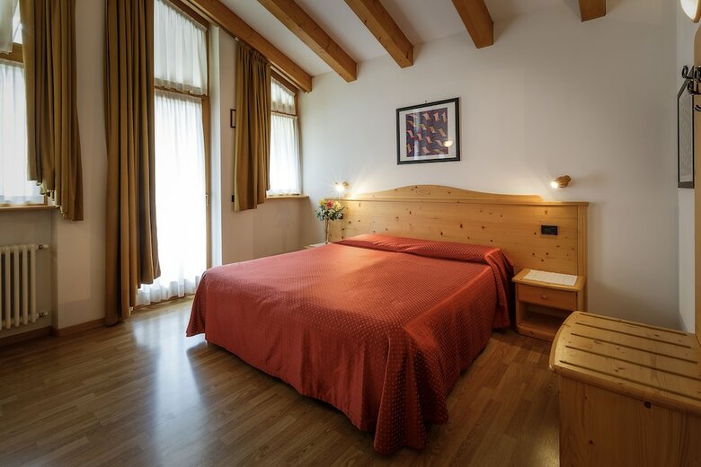 Hotel La Locanda