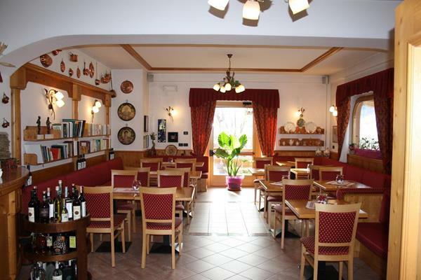 Hotel La Locanda
