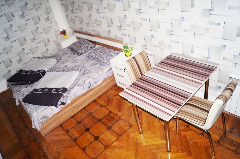 Hostal Pegasus Hostel