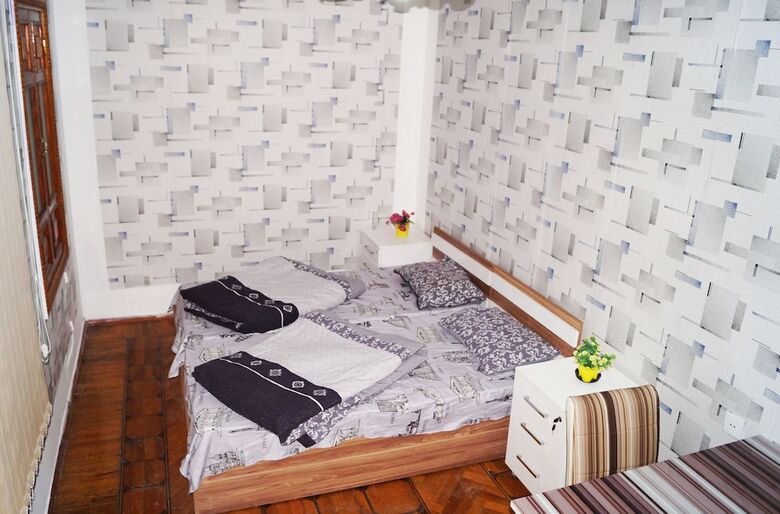 Hostal Pegasus Hostel