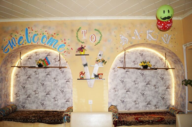 Hostal Pegasus Hostel