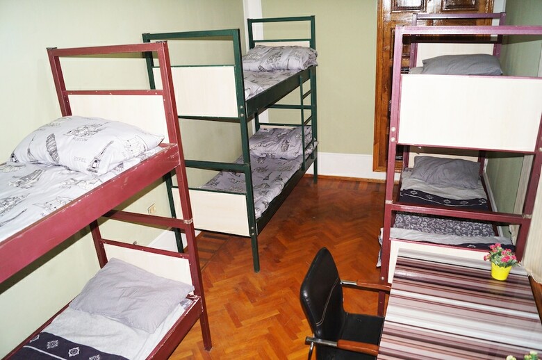 Hostal Pegasus Hostel