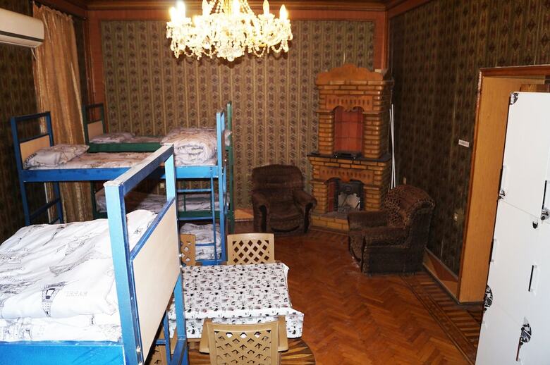 Hostal Pegasus Hostel