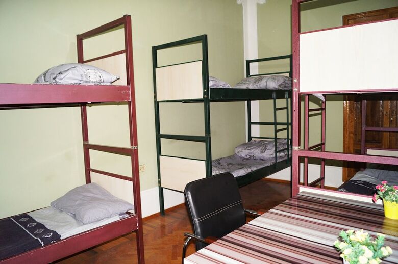Hostal Pegasus Hostel