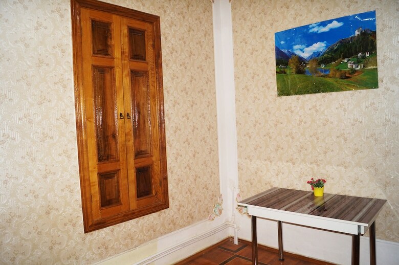 Hostal Pegasus Hostel