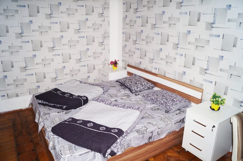 Hostal Pegasus Hostel