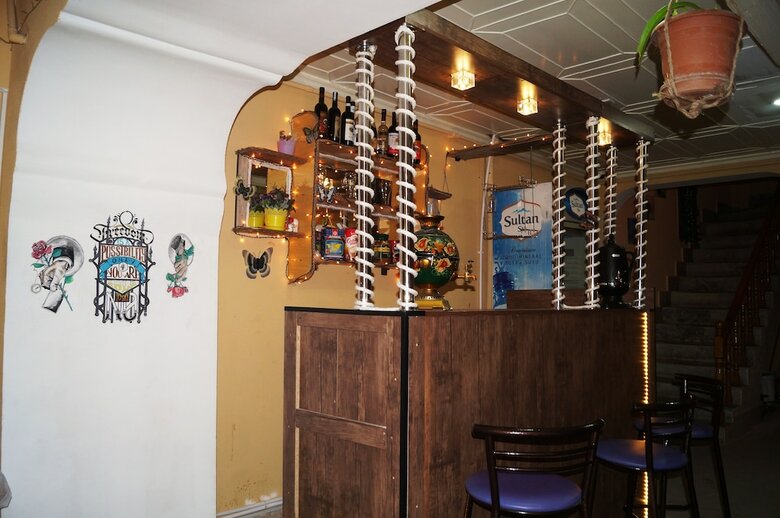 Hostal Pegasus Hostel