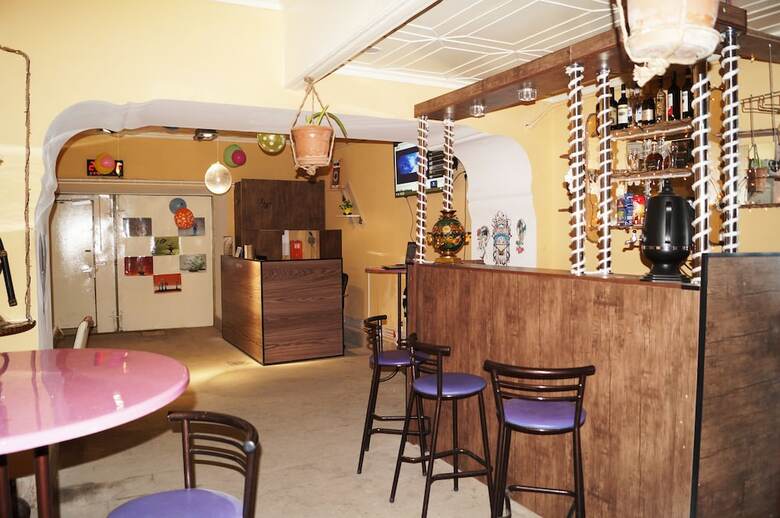 Hostal Pegasus Hostel