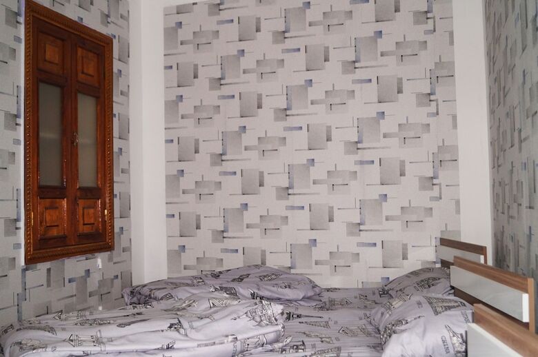 Hostal Pegasus Hostel
