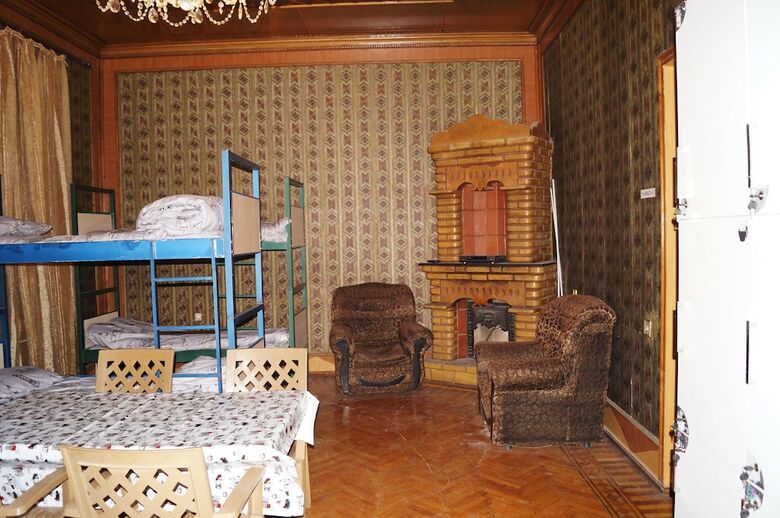 Hostal Pegasus Hostel