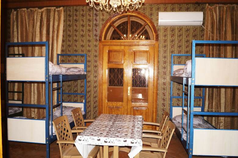 Hostal Pegasus Hostel
