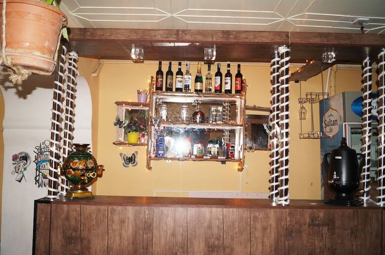 Hostal Pegasus Hostel