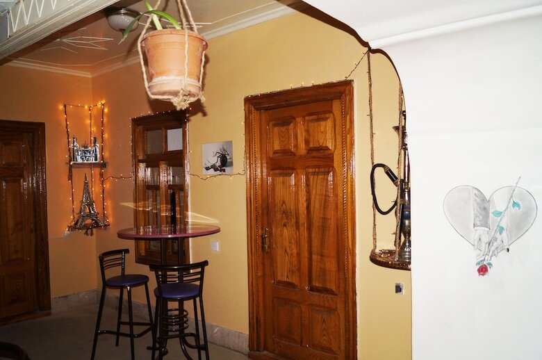 Hostal Pegasus Hostel