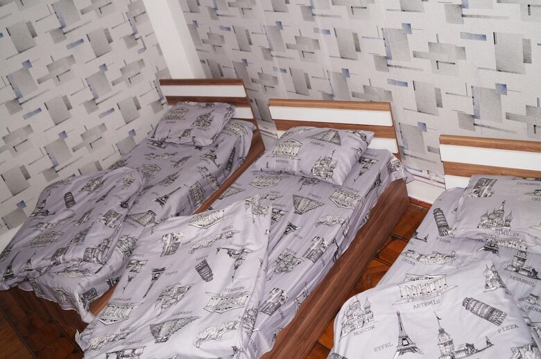 Hostal Pegasus Hostel