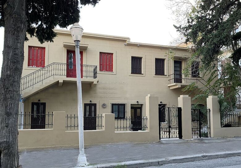 Villa Sperveri Della Regina