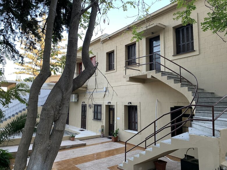 Villa Sperveri Della Regina