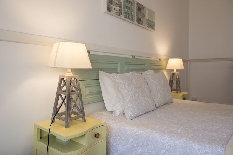 Apartamentos Casa Da Avenida Lisboa