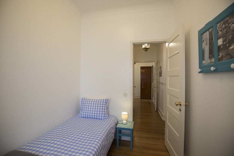Apartamentos Casa Da Avenida Lisboa