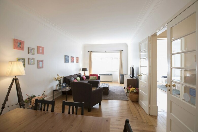 Apartamentos Casa Da Avenida Lisboa
