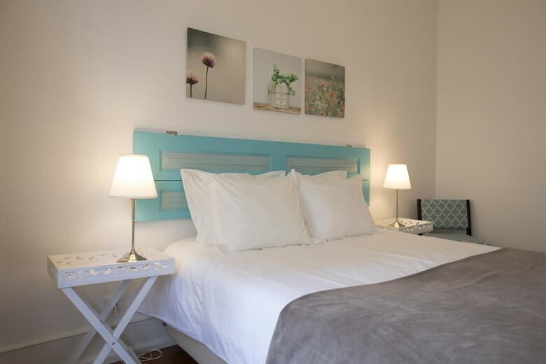 Apartamentos Casa Da Avenida Lisboa