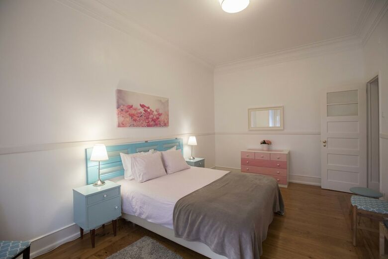 Apartamentos Casa Da Avenida Lisboa
