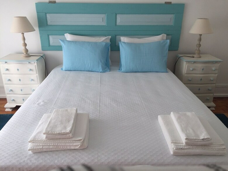 Apartamentos Casa Da Avenida Lisboa